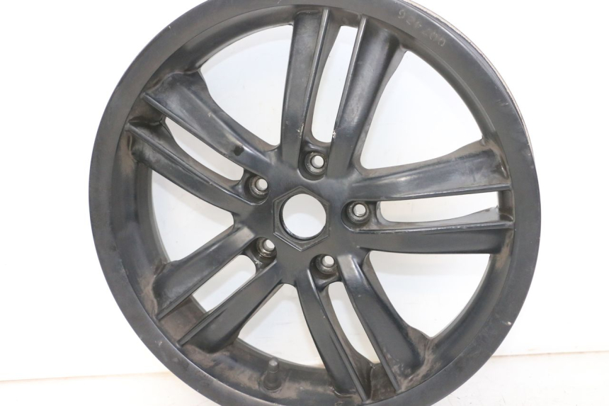 photo de JANTE AVANT PIAGGIO IE MP3 YOURBAN 300 (2011 - 2016) - Points de fixation