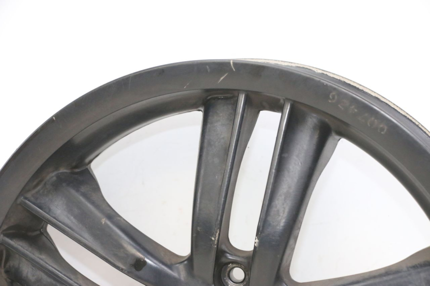 photo de JANTE AVANT PIAGGIO IE MP3 YOURBAN 300 (2011 - 2016) - Pièce contrôlée