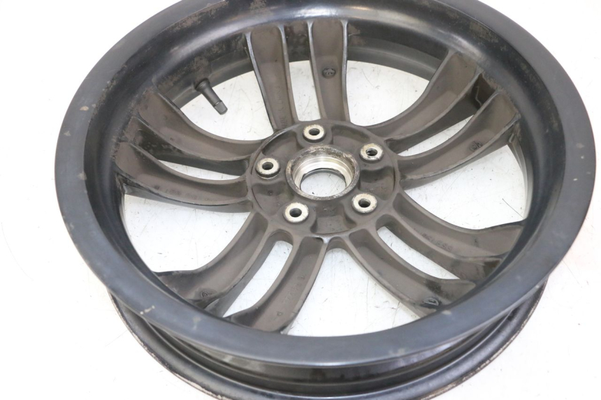 photo de JANTE AVANT PIAGGIO IE MP3 YOURBAN 300 (2011 - 2016) - Marquages et références