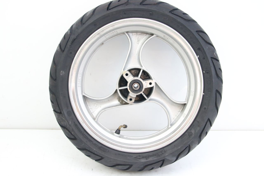 photo de JANTE AVANT REVATTO IMPERATOR 125 (2007 - 2015) - Détail de la pièce