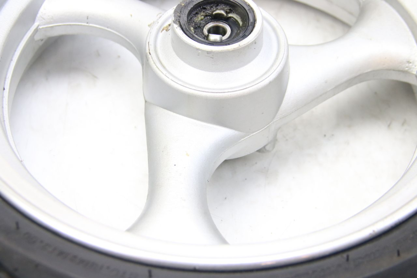 photo de JANTE AVANT REVATTO IMPERATOR 125 (2007 - 2015) - Photo complémentaire