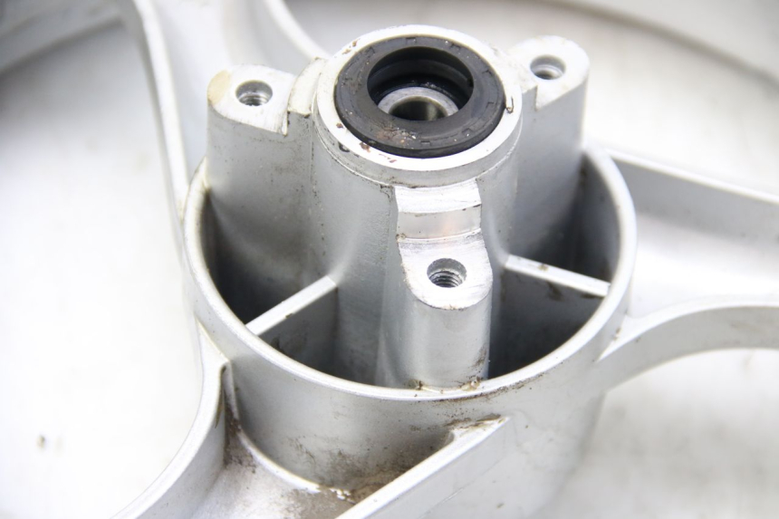 photo de JANTE AVANT REVATTO IMPERATOR 125 (2007 - 2015) - Focus structure