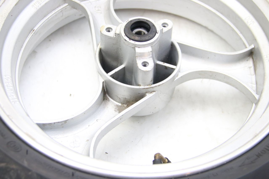 photo de JANTE AVANT REVATTO IMPERATOR 125 (2007 - 2015) - Angle alternatif