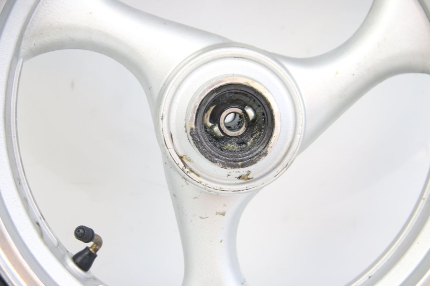 photo de JANTE AVANT REVATTO IMPERATOR 125 (2007 - 2015) - Autre angle de vue