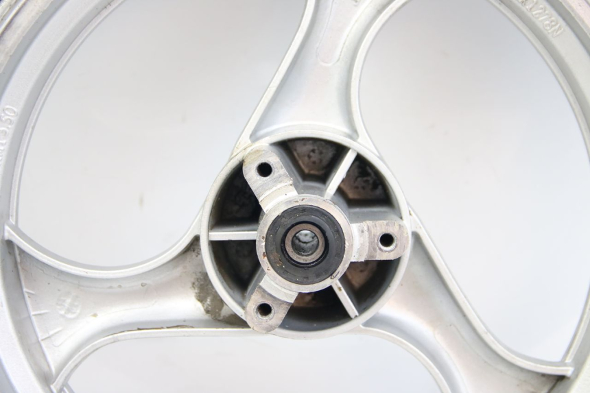 photo de JANTE AVANT REVATTO IMPERATOR 125 (2007 - 2015) - Pièce contrôlée