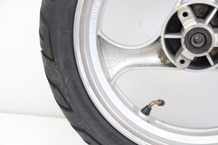 photo de JANTE AVANT REVATTO IMPERATOR 125 (2007 - 2015) - Marquages et références