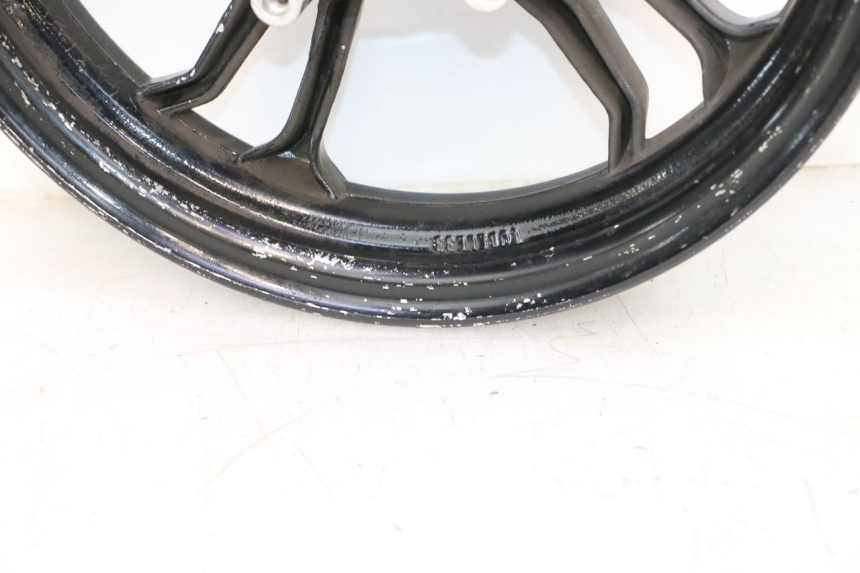 photo de JANTE AVANT SYM JET 14 4T 50 (2018 - 2022) - Points de fixation
