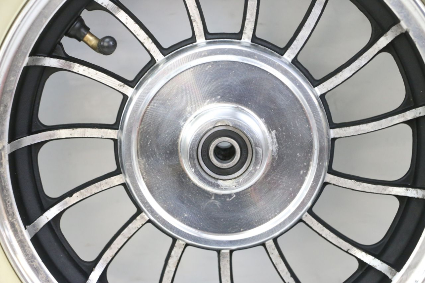 photo de JANTE AVANT JM MOTORS VX 125 (2022 - 2025) - Vue d’ensemble