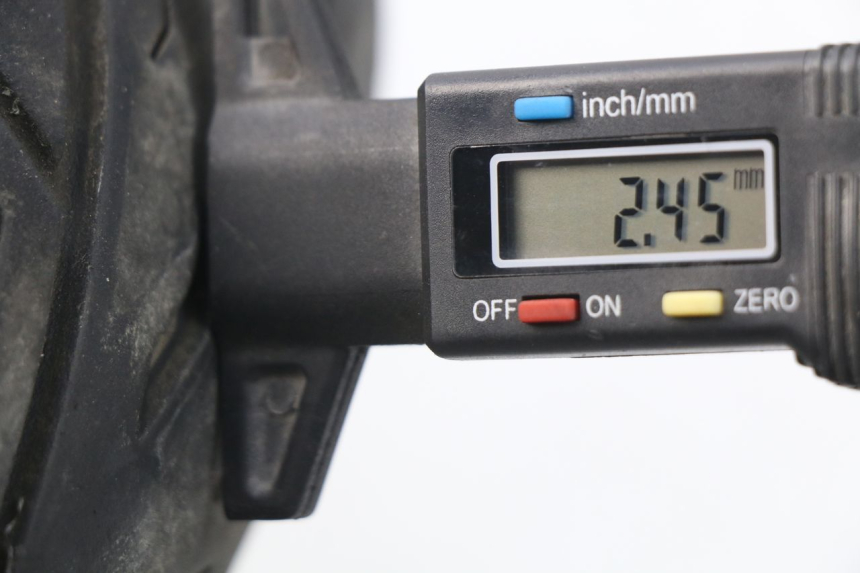 photo de JANTE AVANT SYM JOYMAX 250 (2013 - 2017) - Détail de la pièce