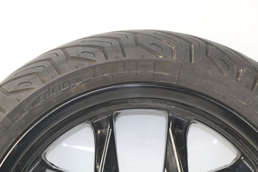 photo de JANTE AVANT SYM JOYMAX 250 (2013 - 2017) - Vue produit