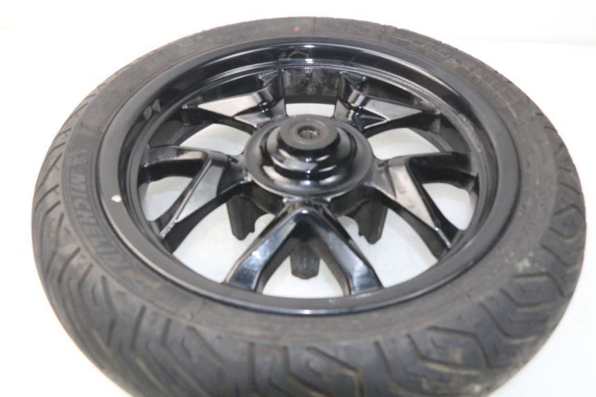 photo de JANTE AVANT SYM JOYMAX 250 (2013 - 2017) - Autre angle de vue