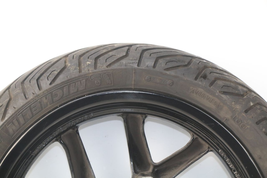 photo de JANTE AVANT SYM JOYMAX 250 (2013 - 2017) - Points de fixation