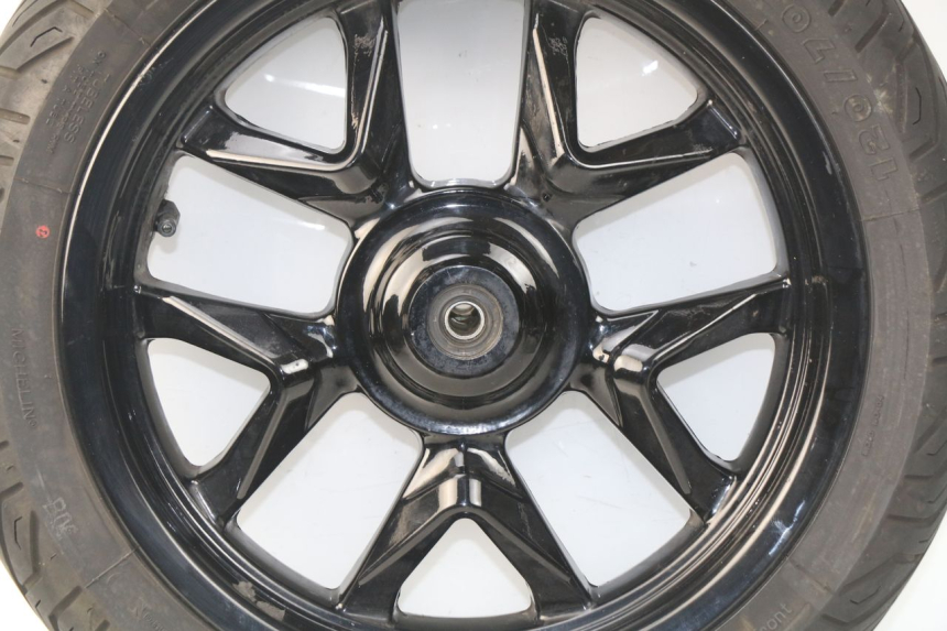 photo de JANTE AVANT SYM JOYMAX 250 (2013 - 2017) - Pièce contrôlée