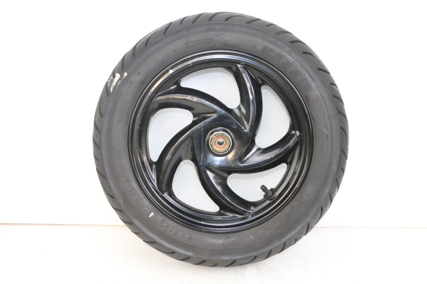 photo de Front wheel rim SYM JOYRIDE EVO 125 (2009 - 2016) - Vue principale