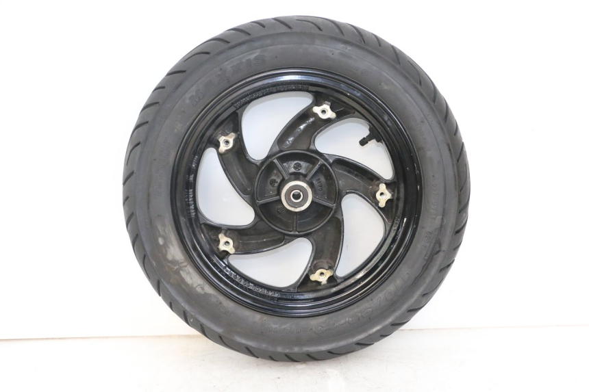 photo de Front wheel rim SYM JOYRIDE EVO 125 (2009 - 2016) - Détail de la pièce