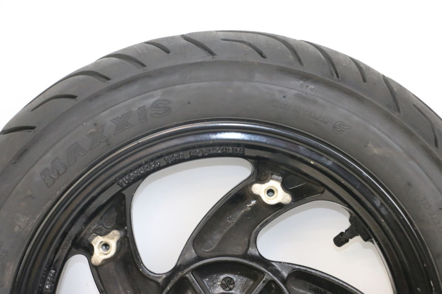 photo de Front wheel rim SYM JOYRIDE EVO 125 (2009 - 2016) - Détails caractéristiques