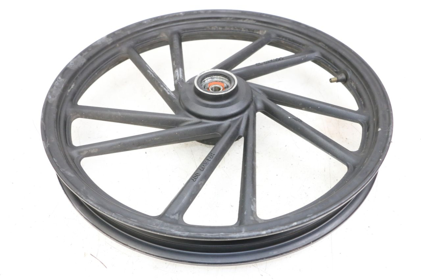 photo de JANTE AVANT KYMCO K-PW K-PIPE 50 (2012 - 2017) - Vue produit