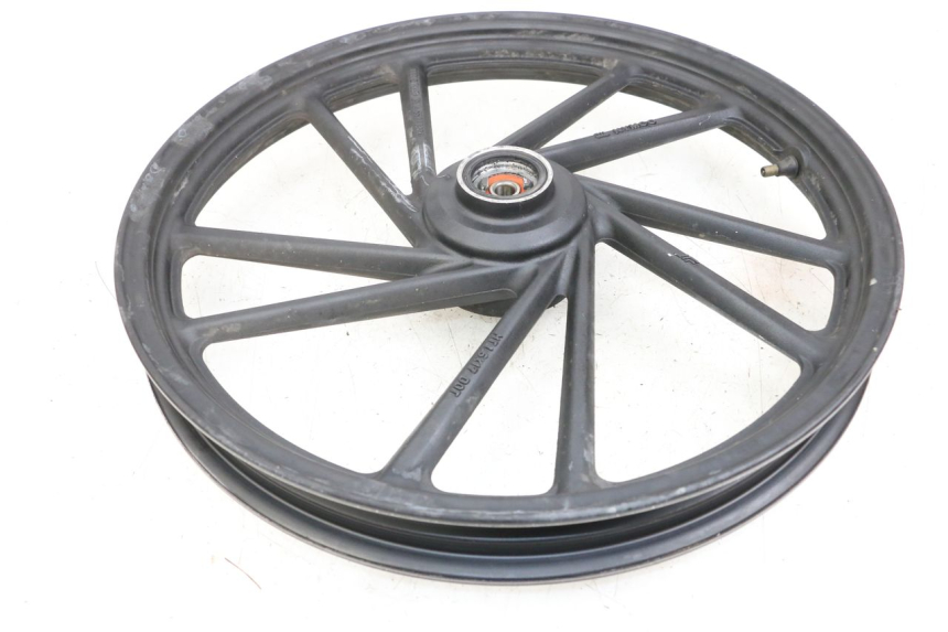 photo de JANTE AVANT KYMCO K-PW K-PIPE 50 (2012 - 2017) - Zoom composants