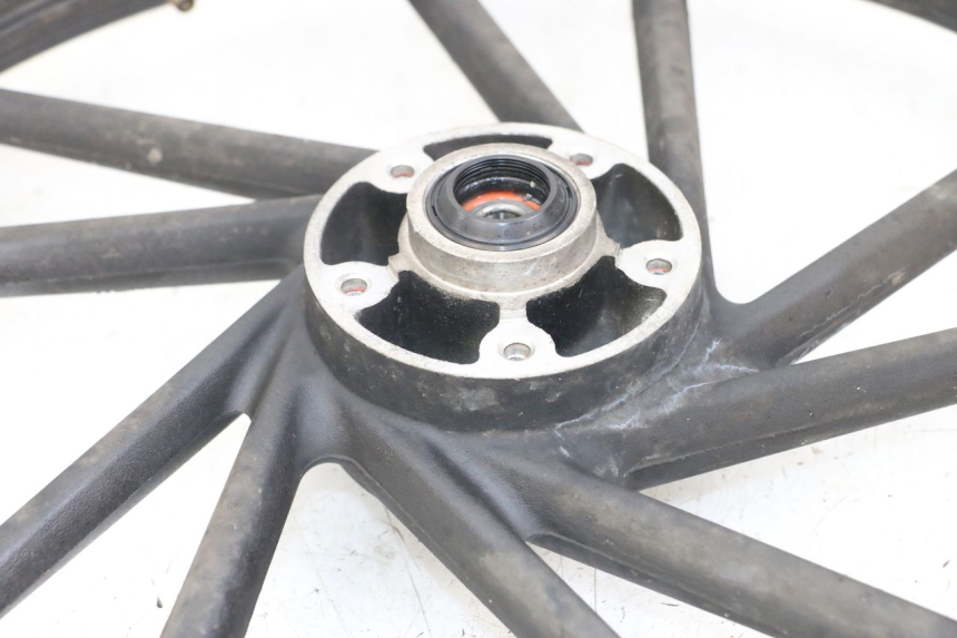 photo de JANTE AVANT KYMCO K-PW K-PIPE 50 (2012 - 2017) - Photo complémentaire