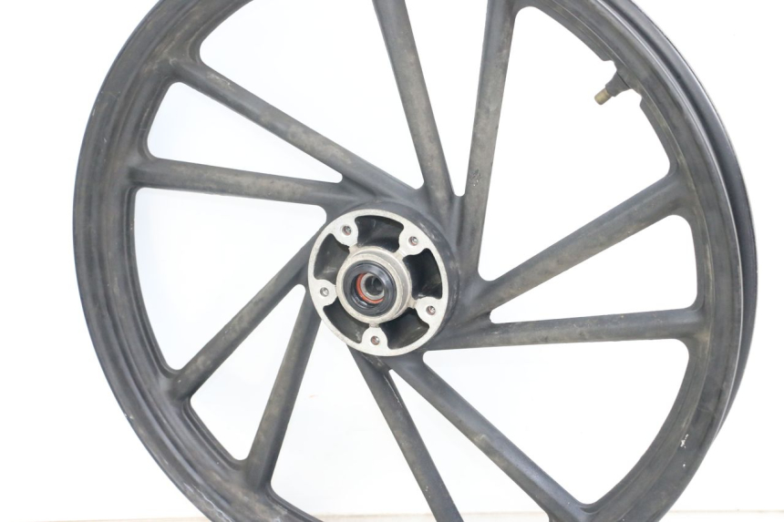 photo de JANTE AVANT KYMCO K-PW K-PIPE 50 (2012 - 2017) - Points de fixation