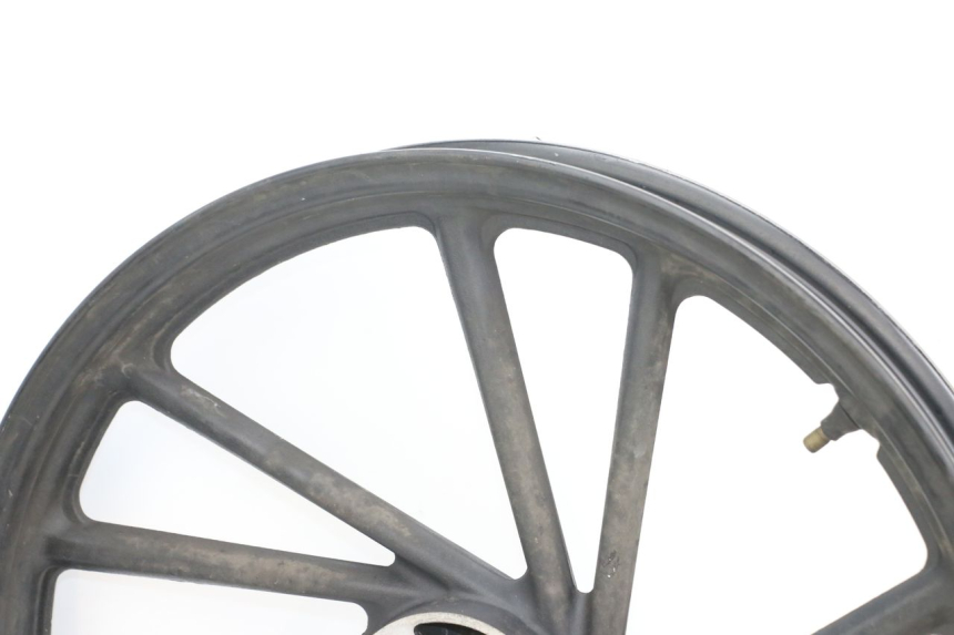 photo de JANTE AVANT KYMCO K-PW K-PIPE 50 (2012 - 2017) - Pièce contrôlée