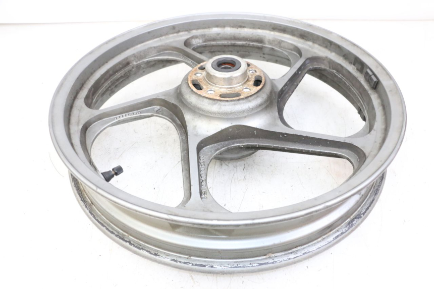 photo de JANTE AVANT KAWASAKI GTR 1000 (1994 - 2004) - Autre angle de vue