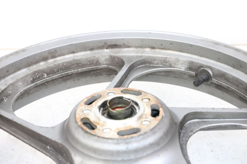 photo de JANTE AVANT KAWASAKI GTR 1000 (1994 - 2004) - Vue d’ensemble