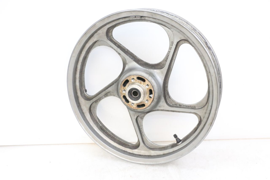 photo de JANTE AVANT KAWASAKI GTR 1000 (1994 - 2004) - Points de fixation