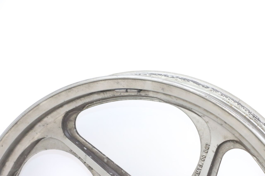 photo de JANTE AVANT KAWASAKI GTR 1000 (1994 - 2004) - Pièce contrôlée