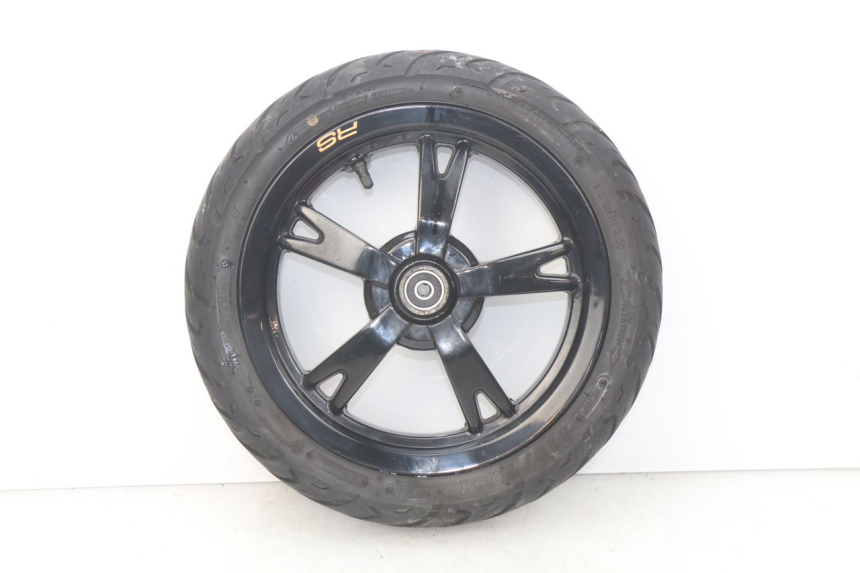 photo de JANTE AVANT PEUGEOT KISBEE 2T 50 (2010 - 2017) - Vue principale