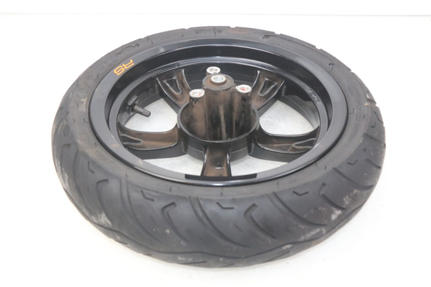 photo de JANTE AVANT PEUGEOT KISBEE 2T 50 (2010 - 2017) - Autre angle de vue