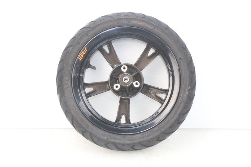 photo de JANTE AVANT PEUGEOT KISBEE 2T 50 (2010 - 2017) - Vue d’ensemble