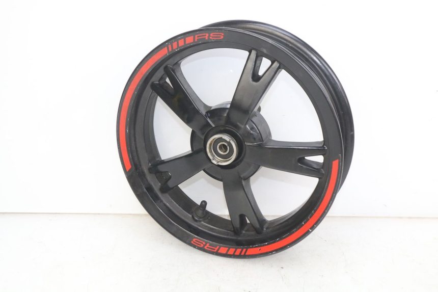 photo de JANTE AVANT PEUGEOT KISBEE 2T 50 (2010 - 2017) - Vue principale