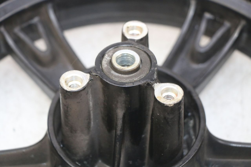 photo de JANTE AVANT PEUGEOT KISBEE 2T 50 (2010 - 2017) - Vue produit