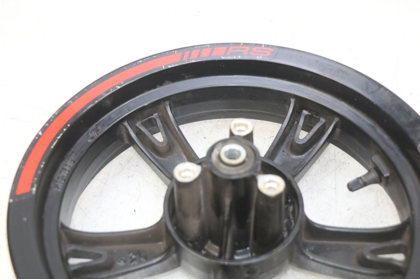 photo de JANTE AVANT PEUGEOT KISBEE 2T 50 (2010 - 2017) - Pièce contrôlée