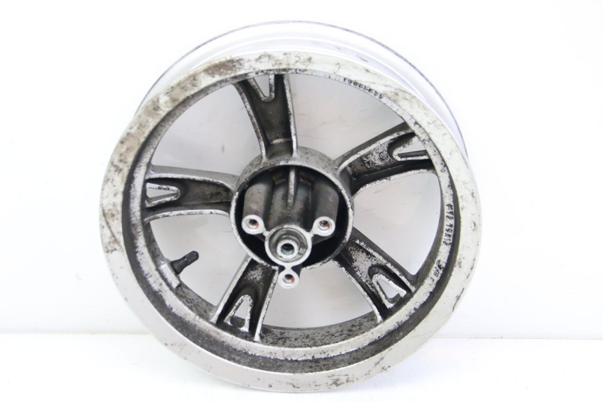 photo de JANTE AVANT PEUGEOT KISBEE 2T 50 (2010 - 2017) - Détail de la pièce