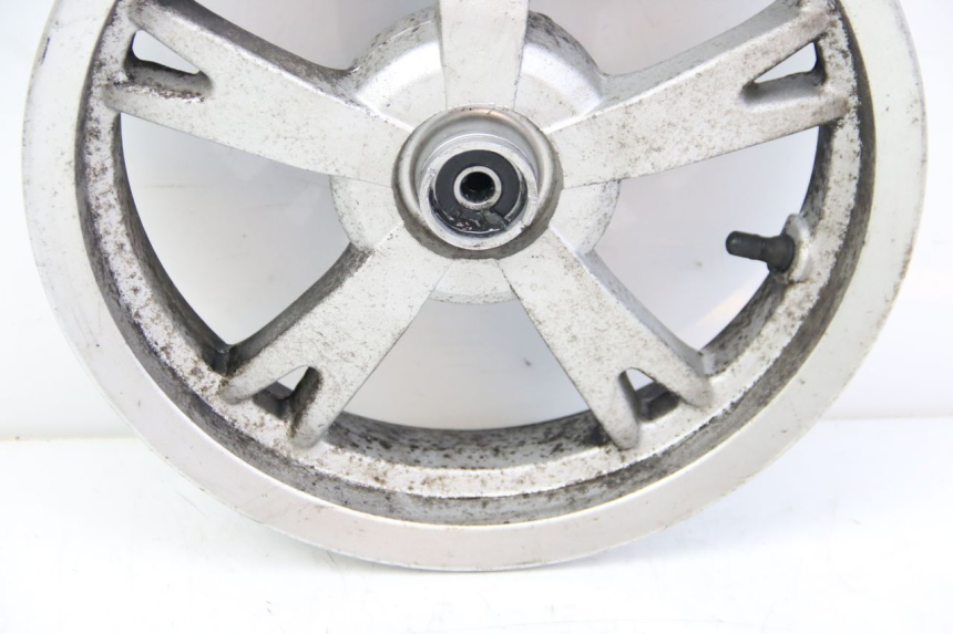 photo de JANTE AVANT PEUGEOT KISBEE 2T 50 (2010 - 2017) - Vue produit