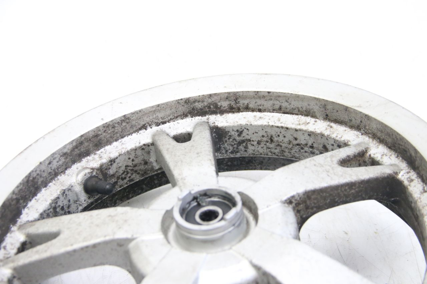 photo de JANTE AVANT PEUGEOT KISBEE 2T 50 (2010 - 2017) - Vue d’ensemble