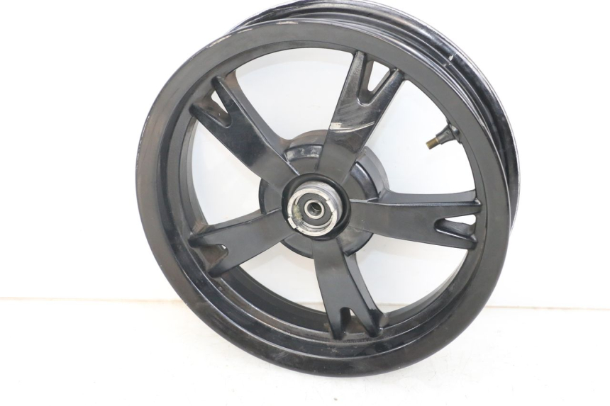 photo de JANTE AVANT PEUGEOT KISBEE 2T 50 (2018 - 2022) - Vue principale