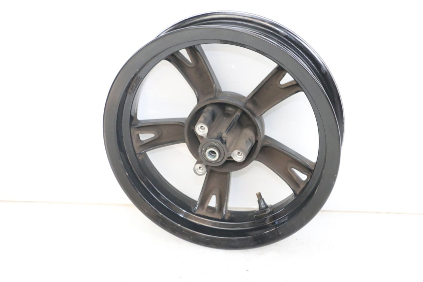 photo de JANTE AVANT PEUGEOT KISBEE 2T 50 (2018 - 2022) - Détail de la pièce