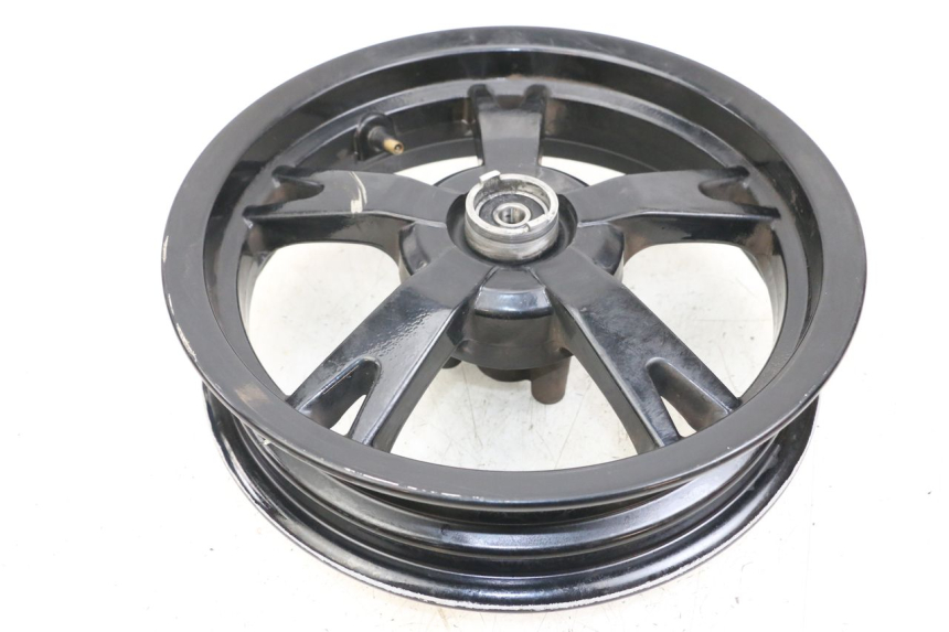 photo de JANTE AVANT PEUGEOT KISBEE 2T 50 (2018 - 2022) - Zoom composants