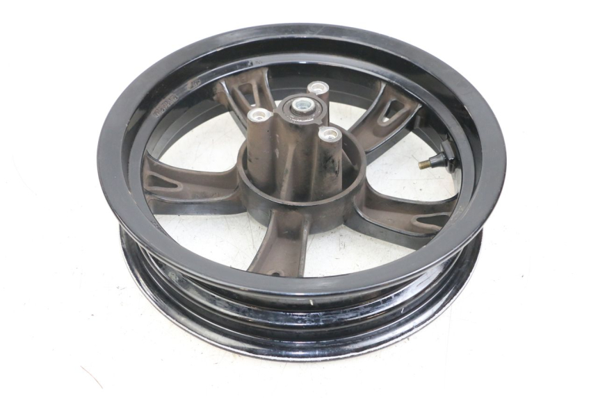 photo de JANTE AVANT PEUGEOT KISBEE 2T 50 (2018 - 2022) - État de surface