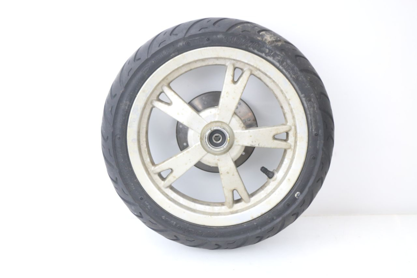 photo de JANTE AVANT PEUGEOT KISBEE 4T 50 (2010 - 2017) - Vue principale