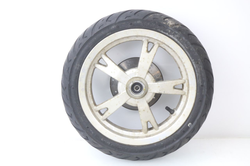 photo de JANTE AVANT PEUGEOT KISBEE 4T 50 (2010 - 2017) - Vue produit