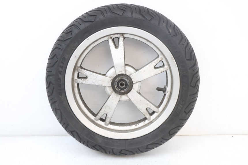 photo de JANTE AVANT PEUGEOT KISBEE 4T 50 (2018 - 2022) - Vue principale