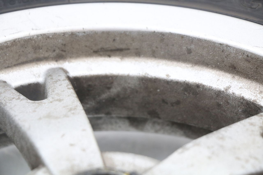 photo de JANTE AVANT PEUGEOT KISBEE 4T 50 (2018 - 2022) - Vue produit