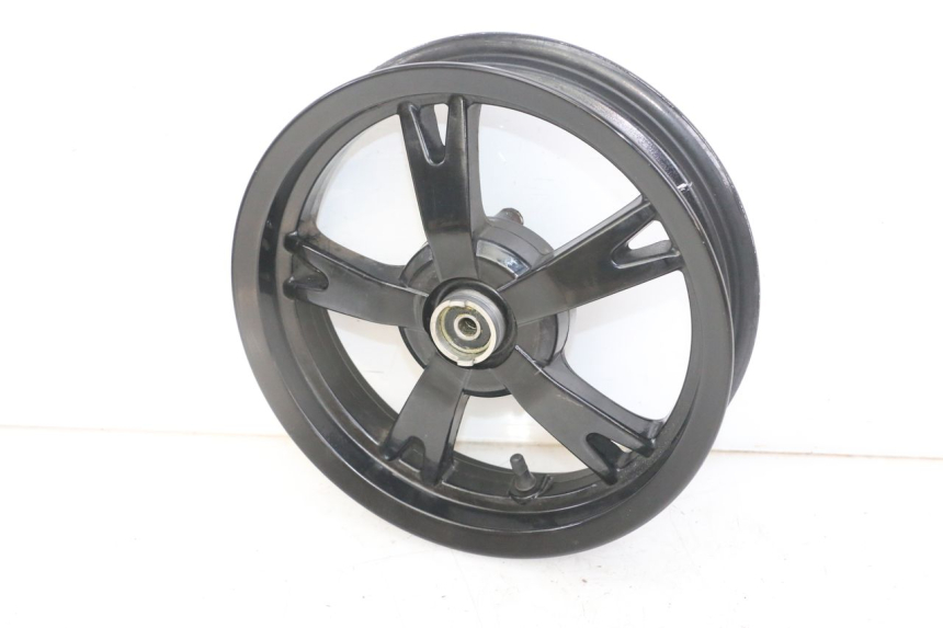 photo de JANTE AVANT PEUGEOT KISBEE 4T 50 (2018 - 2022) - Vue principale