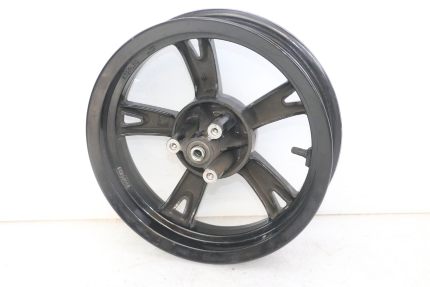 photo de JANTE AVANT PEUGEOT KISBEE 4T 50 (2018 - 2022) - Pièce contrôlée