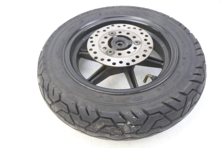 photo de JANTE AVANT ORCAL KITE 4T 50 (2019 - 2023) - Gros plan technique