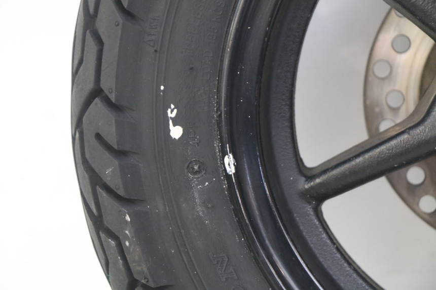 photo de JANTE AVANT ORCAL KITE 4T 50 (2019 - 2023) - Vue d’ensemble